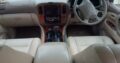 Toyota | Land Cruiser VX Limited | Automática | 4.7 | V8 | 4×4