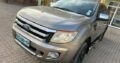 FORD | RANGER XLT | 2015 | MANUAL | 3.2 | 4×4