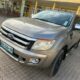 FORD | RANGER XLT | 2015 | MANUAL | 3.2 | 4×4
