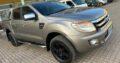 FORD | RANGER XLT | 2015 | MANUAL | 3.2 | 4×4