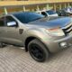 FORD | RANGER XLT | 2015 | MANUAL | 3.2 | 4×4