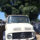 Mercedes-Benz | 1113 | Manual | 10 Toneladas 🚚