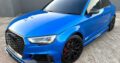 AUDI | RS3 | 2019 | RECÉM-IMPORTADO 🎁