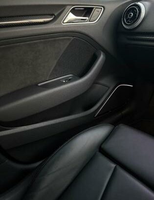 AUDI | RS3 | 2019 | RECÉM-IMPORTADO 🎁