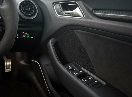 AUDI | RS3 | 2019 | RECÉM-IMPORTADO 🎁