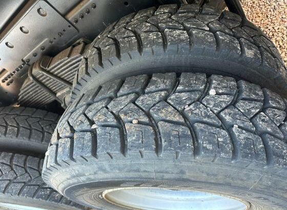 Camião basculante | Marca: MAN | TGS 33.360 | 33 Toneladas