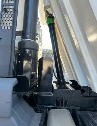 Camião basculante | Marca: MAN | TGS 33.360 | 33 Toneladas