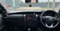 TOYOTA | FORTUNER | 2024 | AUTOMÁTICO | 4×4