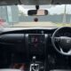 TOYOTA | FORTUNER | 2024 | AUTOMÁTICO | 4×4