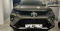 TOYOTA | FORTUNER | 2024 | AUTOMÁTICO | 4×4