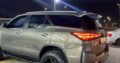 TOYOTA | FORTUNER | 2024 | AUTOMÁTICO | 4×4