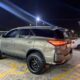 TOYOTA | FORTUNER | 2024 | AUTOMÁTICO | 4×4