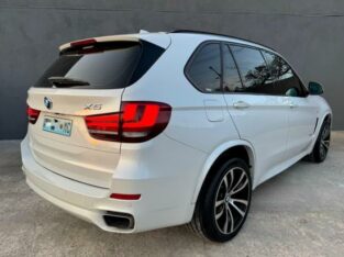 BMW | X5 XDRIVE | 2016 | RECÉM-IMPORTADO