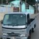 Toyota | Toyoace | 2014 | 4WD | Recém-importada