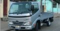 Toyota | Toyoace | 2014 | 4WD | Recém-importada