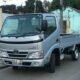 Toyota | Toyoace | 2014 | 4WD | Recém-importada