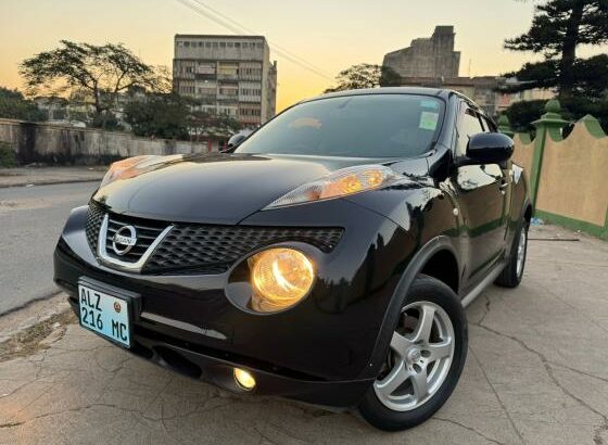 NISSAN | JUKE | 2011 | AUTOMÁTICO | 1.5 🎁