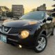 NISSAN | JUKE | 2011 | AUTOMÁTICO | 1.5 🎁