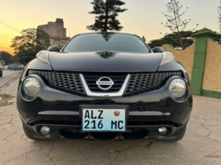 NISSAN | JUKE | 2011 | AUTOMÁTICO | 1.5 🎁