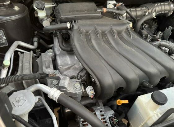 NISSAN | JUKE | 2011 | AUTOMÁTICO | 1.5 🎁