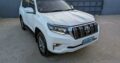 Toyota Land Cruizer prado 2015