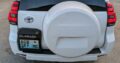 Toyota Land Cruizer prado 2015