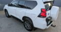 Toyota Land Cruizer prado 2015
