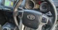 Toyota Land Cruizer prado 2015