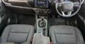 Toyota | Hilux GD-6 | 2016 | Manual | 4×4 + Extras