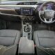 Toyota | Hilux GD-6 | 2016 | Manual | 4×4 + Extras