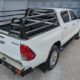 Toyota | Hilux GD-6 | 2016 | Manual | 4×4 + Extras