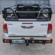 Toyota | Hilux GD-6 | 2016 | Manual | 4×4 + Extras