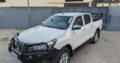 Toyota | Hilux GD-6 | 2016 | Manual | 4×4 + Extras