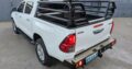 Toyota | Hilux GD-6 | 2016 | Manual | 4×4 + Extras