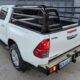 Toyota | Hilux GD-6 | 2016 | Manual | 4×4 + Extras