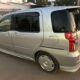 TOYOTA | RAUM | 2007 | RECÉM-IMPORTADO 🎁