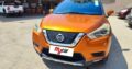 Nissan Kicks 2019