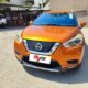 Nissan Kicks 2019