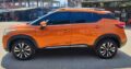 Nissan Kicks 2019