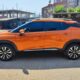 Nissan Kicks 2019