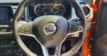 Nissan Kicks 2019