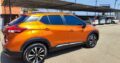 Nissan Kicks 2019