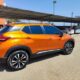 Nissan Kicks 2019