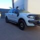 Ford | Ranger Wildtrak | 2018 | Automática | 4×4
