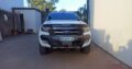 Ford | Ranger Wildtrak | 2018 | Automática | 4×4