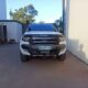 Ford | Ranger Wildtrak | 2018 | Automática | 4×4