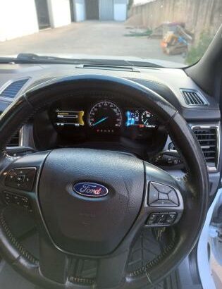 Ford | Ranger Wildtrak | 2018 | Automática | 4×4