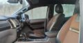 Ford | Ranger Wildtrak | 2018 | Automática | 4×4