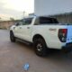 Ford | Ranger Wildtrak | 2018 | Automática | 4×4