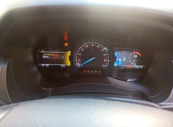 Ford | Ranger Wildtrak | 2018 | Automática | 4×4